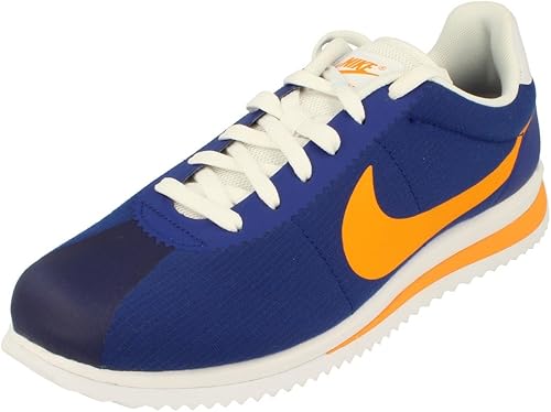 nike cortez ultra hombre azul