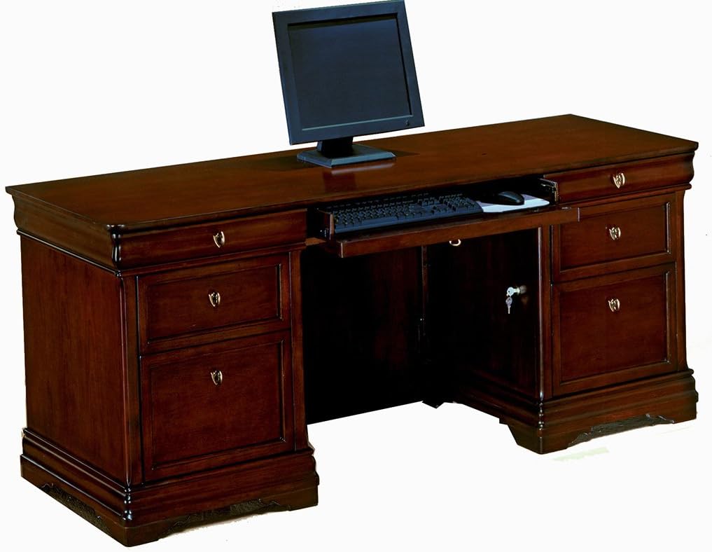 Kneehole Credenza Office Credenzas Office Products