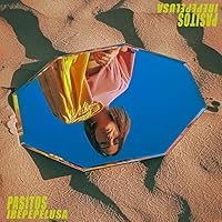 Irepelusa Ablum Cover