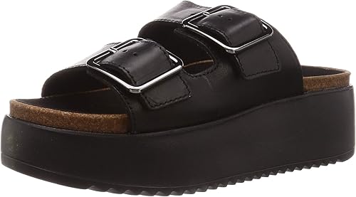 clarks botanic slide