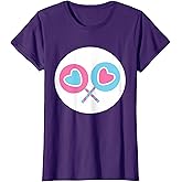 Care Bears Share Bear Belly Halloween Costume T-Shirt