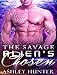 Alien Romance: The Savage Alien's Chosen: A Scifi Alien Abduction Romance (Alien Romance, BBW, Alien Invasion Romance) (Astral Heat Book 3)