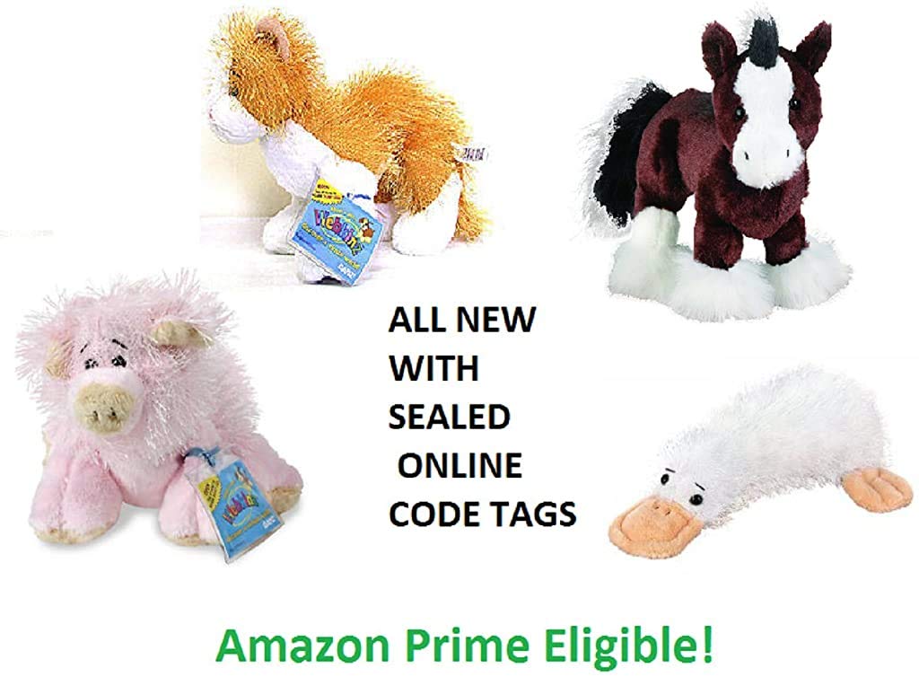 buy webkinz codes