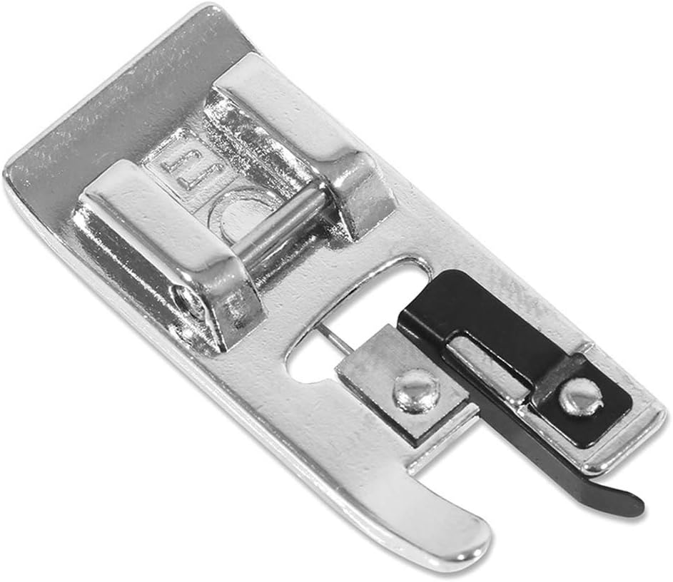 Best overcast presser foot for kenmore