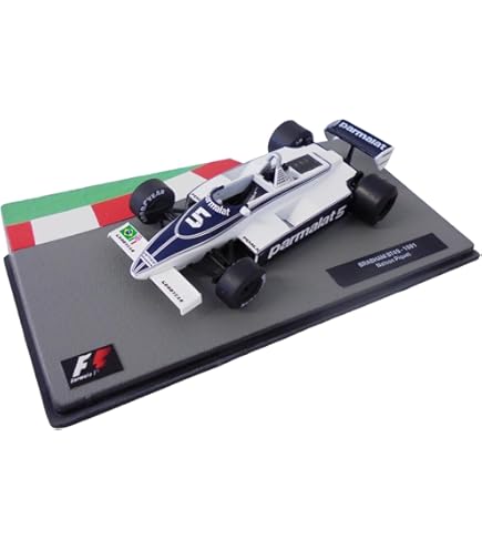 Amazon.com: TECNOMODEL Sauber C8 #61 Sauber Racing 24 Hours