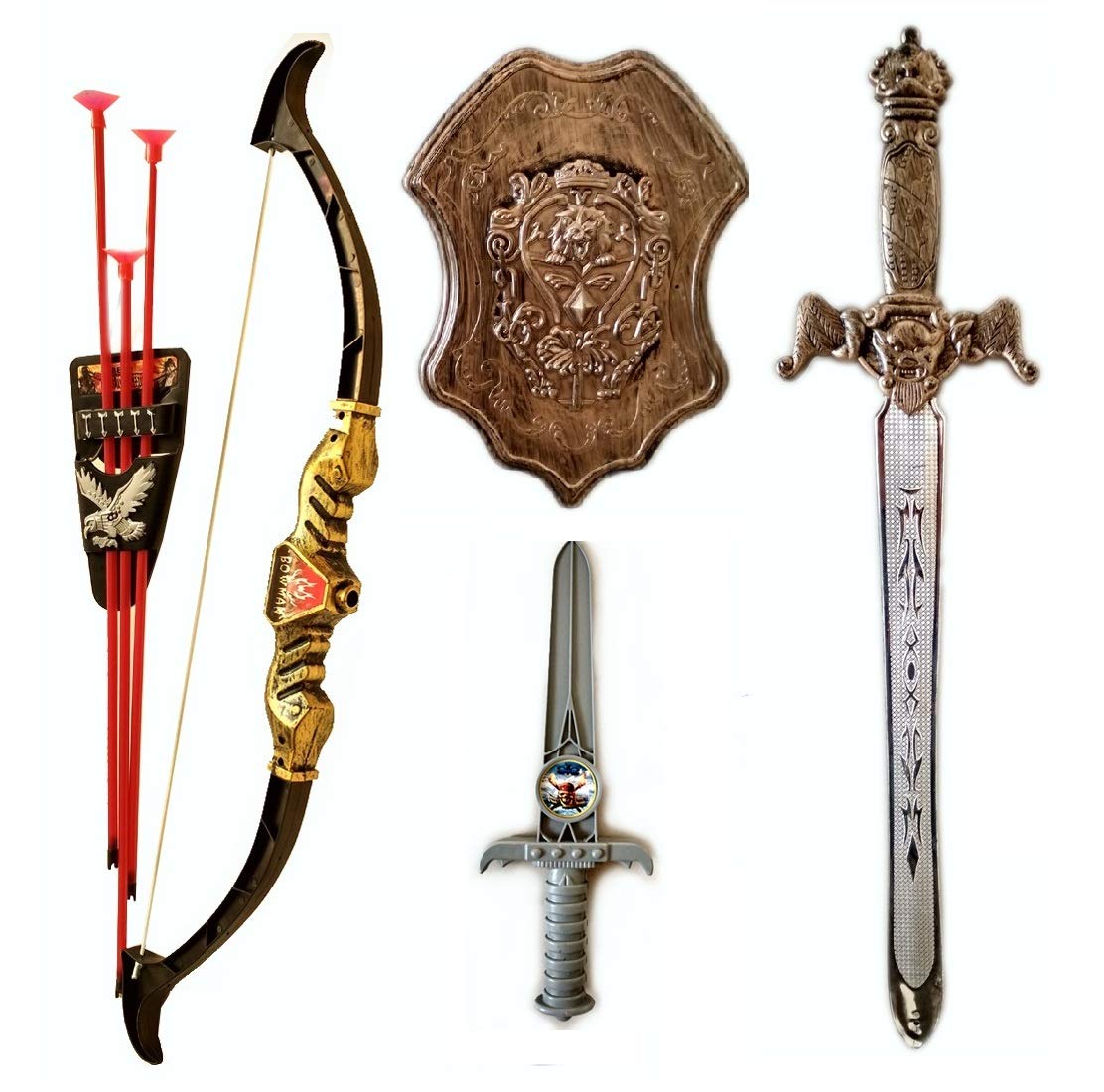 bahubali toy sword
