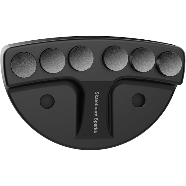 SPARK SOLID BOARD PADS スノーボード用パッド 未開封 Amazon.com: Skateboard Friction Spark Pad Shoe Surfboard