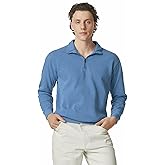 Comfort Colors Adult 1/4 Zip Sweatshirt, Style 1580