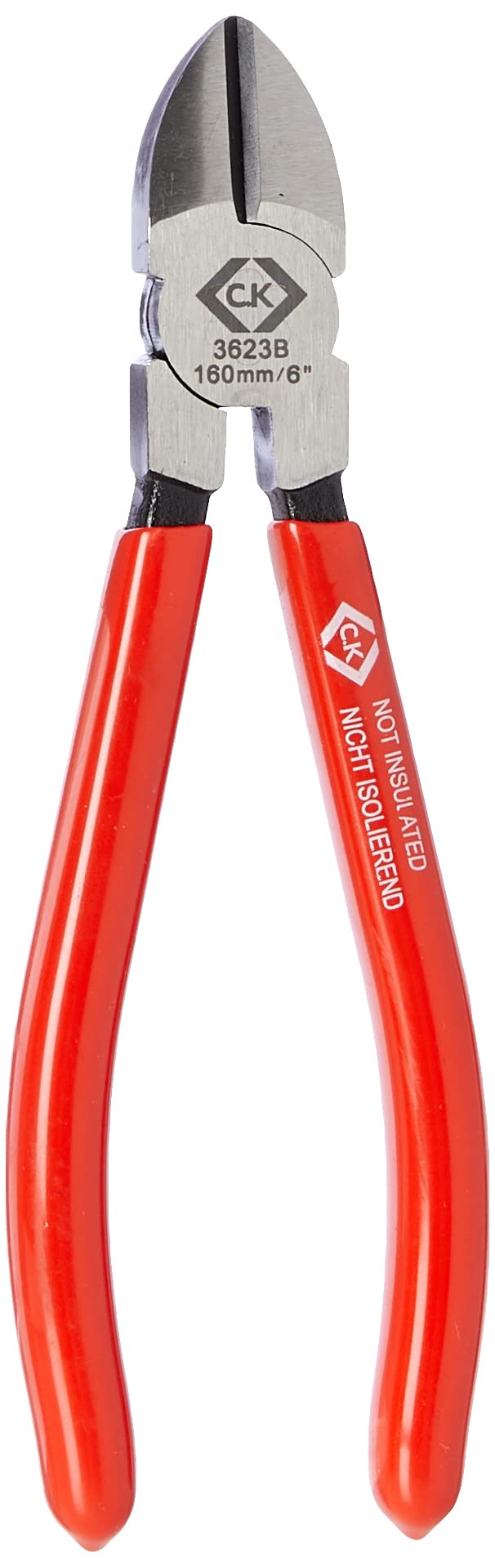 C.K T3623B 6 Classic Standard Side Cutter