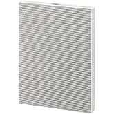 Fellowes AeraMax 290/300/DX95 Purifiers True HEPA Air Filter, 16.3" x 12.6" x 1.2", White, 9287201