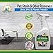 Pawfectchow Anxiety Relief Calming Treats for Dogs - Organic Seed Oil - Aids Stress Anxiety Barking Separation Fireworks & Thunder - Moderate Aggressive Behavior - 120 Soft Chews