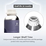 Chitu Systems Conjure Sculpt 405nm Grey UV Resin for Miniatures & Display view 6