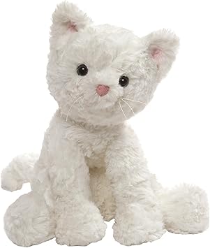 small cat plush