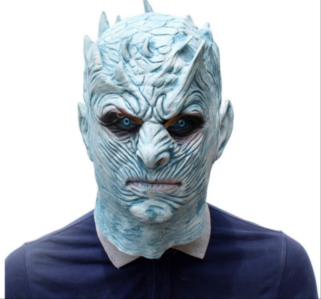 costume marcheur blanc