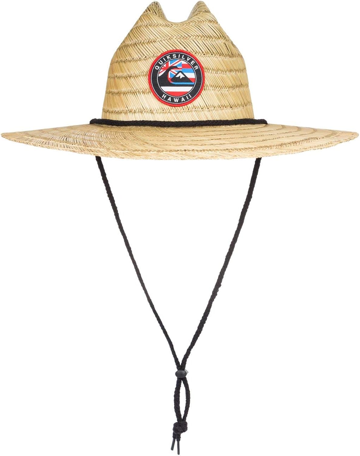Quiksilver Men's Destinado Pierside Hat: Clothing