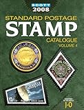 Image de Scott 2008 Standard Postage Stamp Catalogue, Vol. 4: Countries of the World- J-O