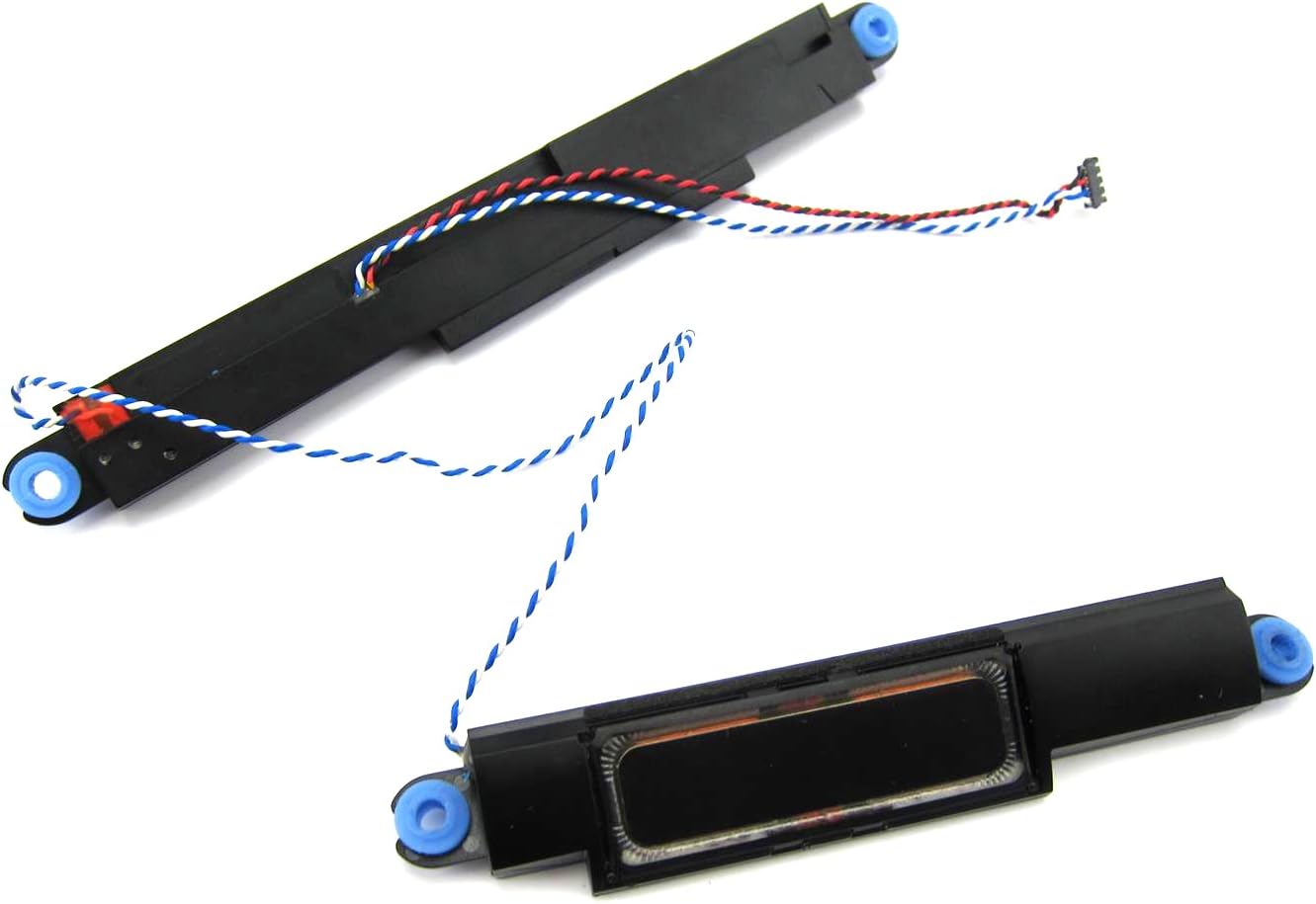 dell latitude e7440 speakers