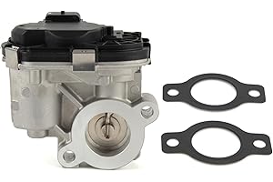 Baxzl EGR Valve for Nissan Altima 2019 2020 2021 2022 2023 2.0L 2.5L L4 Replaces 147106CA1C