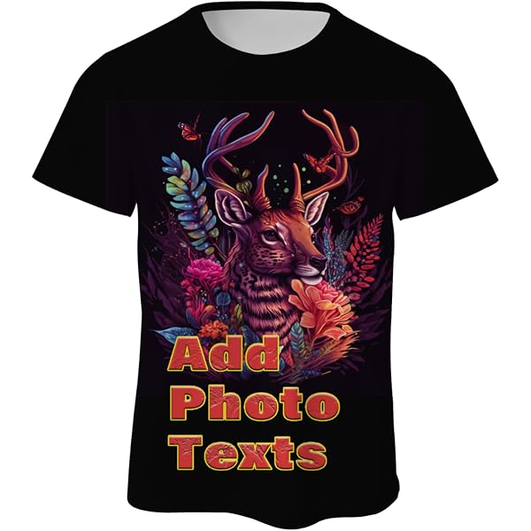 Dragonforce Samurai Dragon T-Shirt - Official Band Merchandise Tee For Metal Fans - View #5