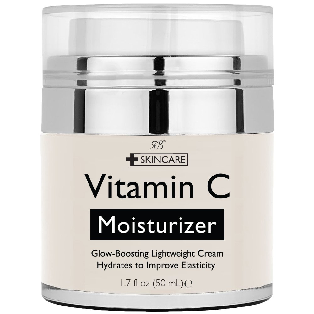 Radha Beauty Hyaluronic Acid Serum for Face, 2 fl. oz