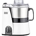 Yamamoto Electric Multi Food Processor MB-MM56W (WHITE)【Japan Domestic genuine products】