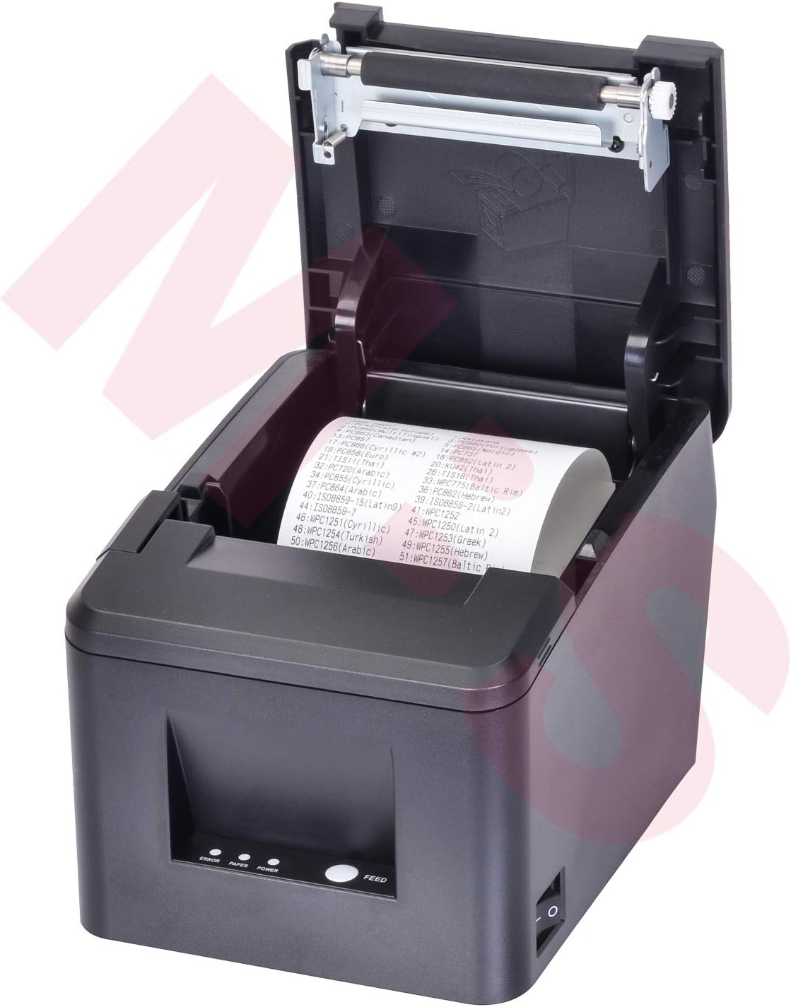 rtp80 thermal printer