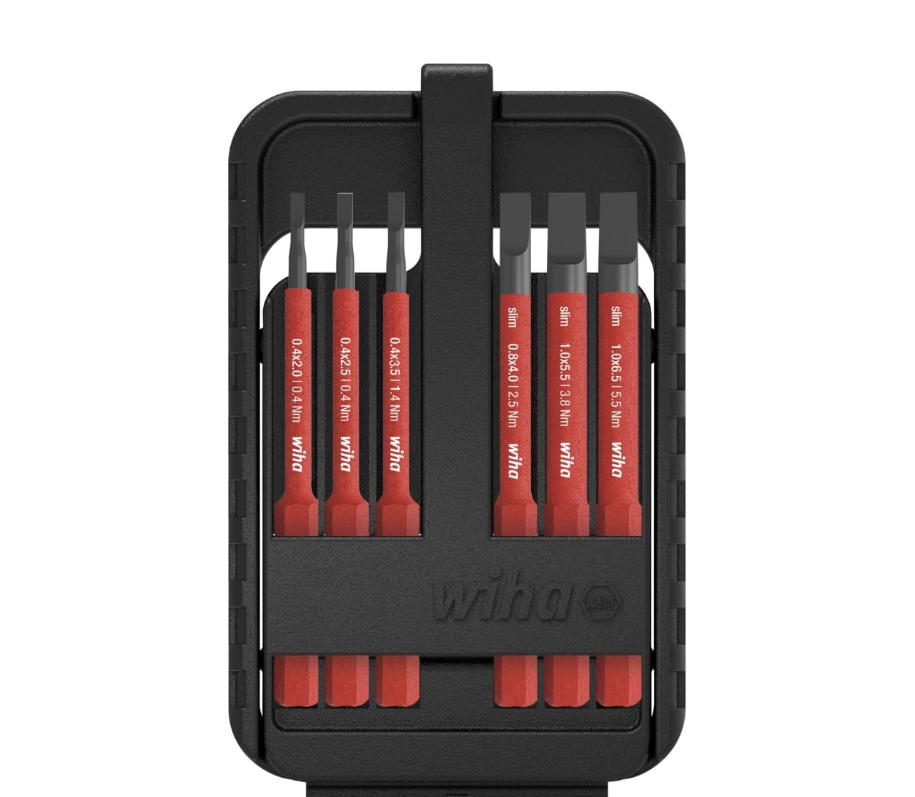 SB 2831B001 slimBit Box