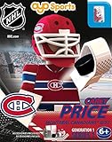 NHL Montreal Canadiens Carey Price Generation 1 OYO