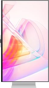 Samsung LS27C902PAUXXU 5K Viewfinity S9 27 Inch Monitor 5120x2880 Thunderbolt 4 view 3