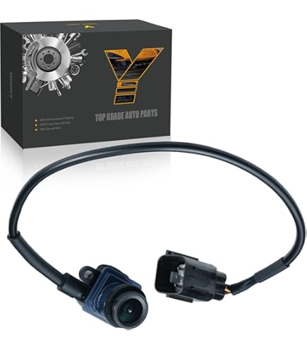 Amazon.com: Arokzn Rear View Backup Camera Compatible with 2011