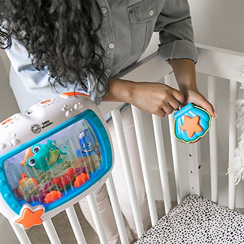 Baby Einstein Crib Sea Dream Soother