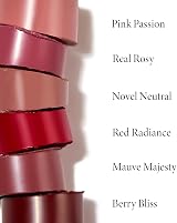 Laura Geller Modern Classic Lipstick Novel Neutral Long Lasting Colour view 8
