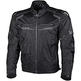 cortech Men's Hyper-Flo Air Jacket