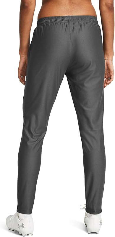 Donna UA W's Ch. Pique Pant Shorts