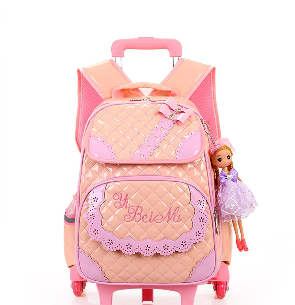 meetbelify backpack