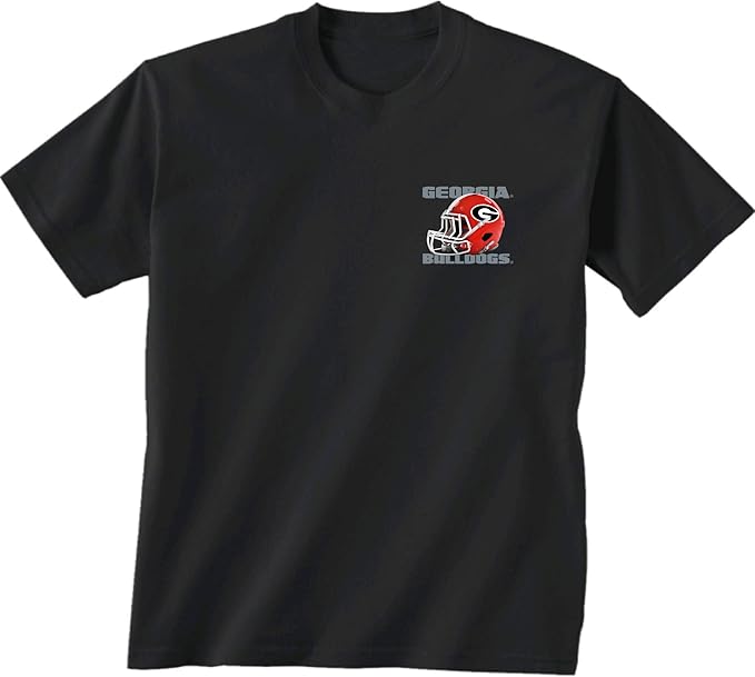 uga shirts amazon