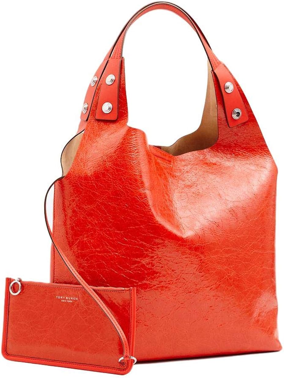 tory burch bag orange