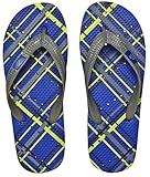 Showaflops Boys' Antimicrobial Shower & Water Sandals for Pool, Beach, Camp and Gym - Athletic Group