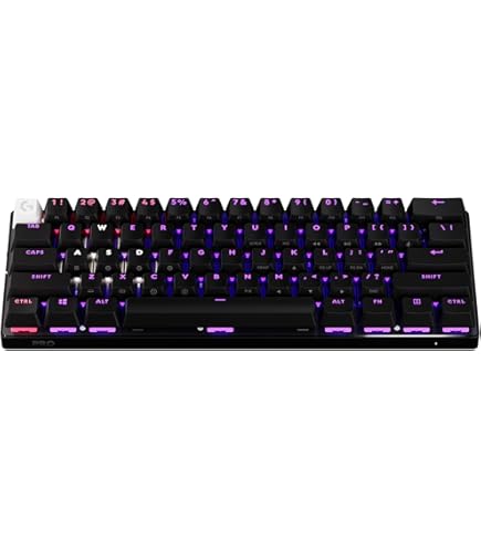 HHKB PFU Professional Hybrid Type-S PD-KB800BS: Capacitive