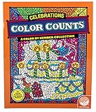 Color Counts: Celebrations