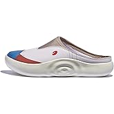 UIN Women's Slip On Walking Shoes Art Travel Lightweight Comfort Fashion Sneaker Mahon Series