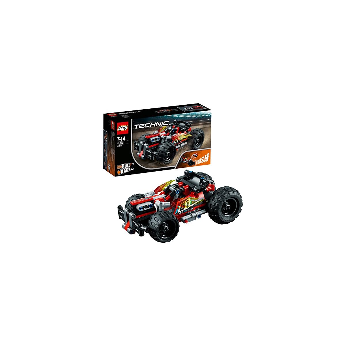 lego technic 14