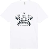 Overwatch 2 Reinhardt A Hammer for Every Problem Logo Comfort Colors Adult Heavyweight T-Shirt
