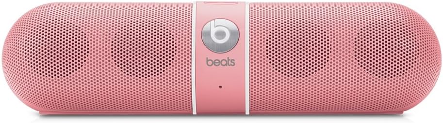 nicki minaj beats pill
