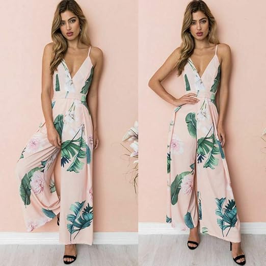 boho jumpsuits uk