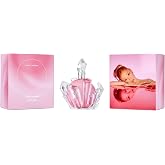 Ariana Grande r.e.m. Cherry Eclipse Eau de Parfum - Ambery Fruity Fragrance for Women - 3.4 Fl. Oz.