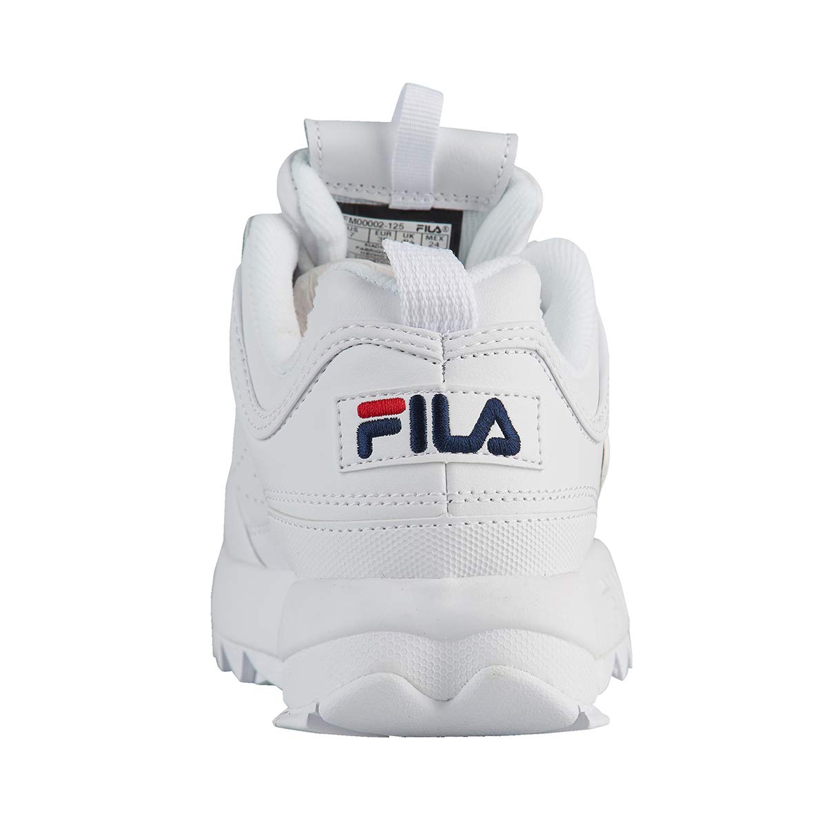 zapatillas fila niños mercado libre