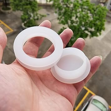 2inch Patio Table Umbrella Hole Ring Plug Cap Set Standard Size Thicker Silicone Home Garden Other Patio Garden Furniture Ayianapatriathlon Com