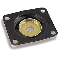 thumbnail image 2 of Quick Fuel 35-13 Accelerator Pump Diaphragm – Fits Holley 30cc & 50cc – 4 Pack (Two Each) 2 of 5