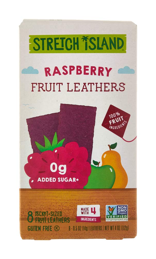 Stretch Island Fruit Original